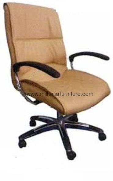 Kursi Kantor Tiger T-722