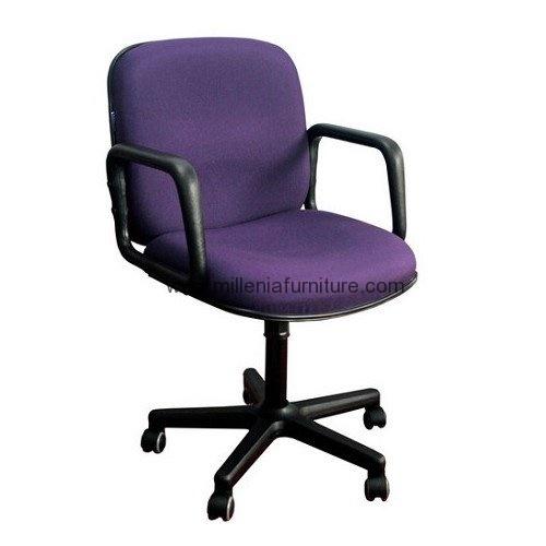Kursi Kantor Tiger T-401