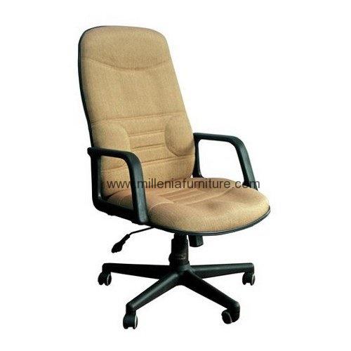 Kursi Kantor Tiger T-804