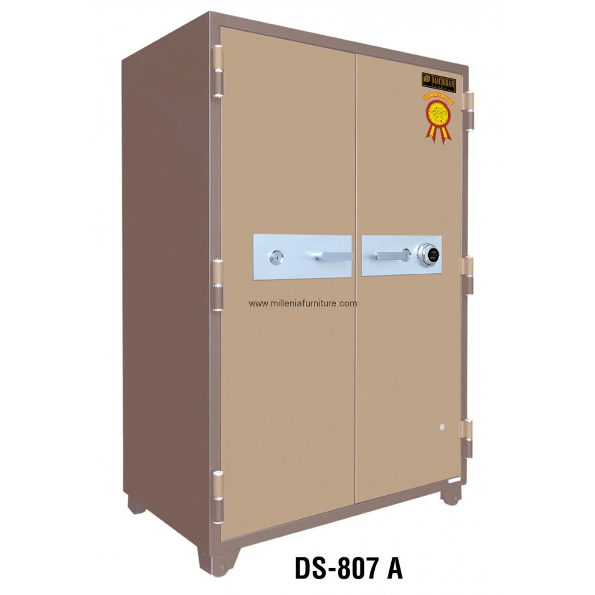 Brankas Daichiban DS 807 A