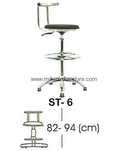 Kursi Bar Indachi ST-6