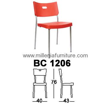Kursi Bar Chairman BC 1206