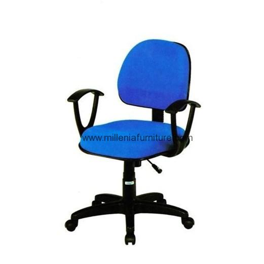 Kursi kantor Ergotec 802 S