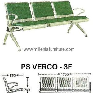 jual kursi tunggu di surabaya