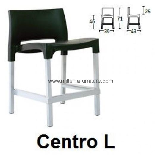 Jual Kursi Bar Savello Centro L