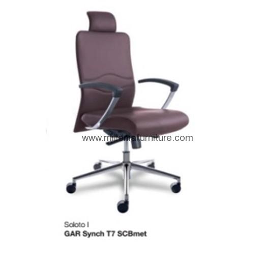 Jual kursi kantor stramm surabaya