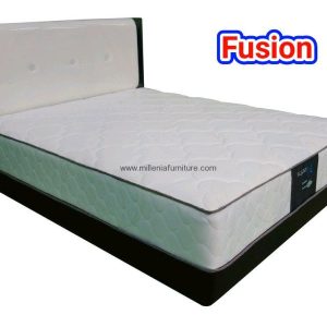 jual spring bed comforta superfit surabaya