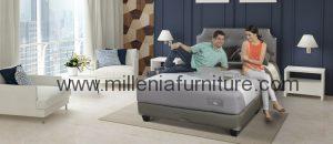 jual spring bed comforta surabaya
