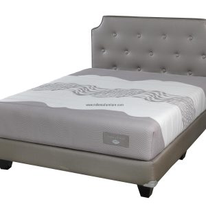 jual spring bed comforta surabaya