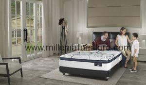 jual spring bed comforta surabaya