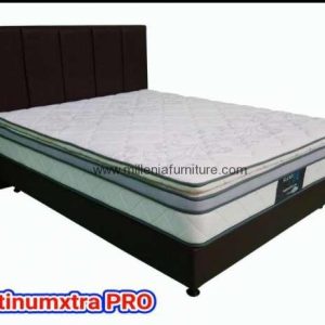 jual spring bed comforta superfit surabaya