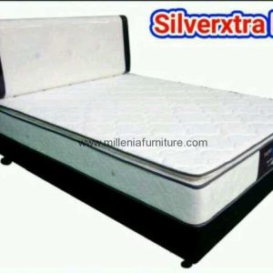 jual spring bed comforta superfit surabaya