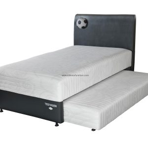 jual spring bed comforta surabaya