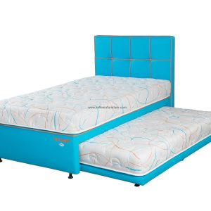 jual spring bed comforta surabaya