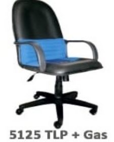 Jual Kursi Kantor Rakuda 5125 TLP Murah Surabaya