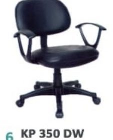 Jual Kursi Kantor Rakuda KP 350 DW Murah Surabaya