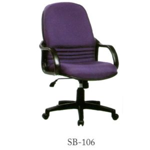 Jual Kursi kantor Subaru SB 106 Murah Surabaya