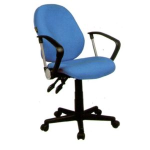 Jual Kursi kantor Subaru SB 406 Murah Surabaya