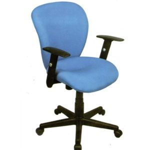 Jual Kursi kantor Subaru SB 408 Murah Surabaya