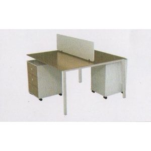 Jual Partisi Kantor Indachi 2 AD Murah Surabaya