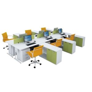 Jual Partisi Kantor Indachi 8 L F Murah Surabaya