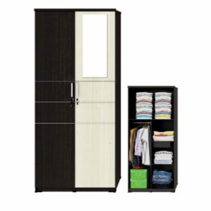 Jual Lemari Pakaian Activ Spin LP 231 Murah Surabaya