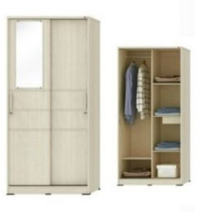 Jual Lemari Pakaian Activ Spin SL 80 Murah Surabaya