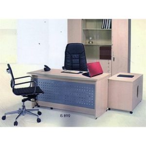 JualMeja Kantor Aditech IS 892 (150cm) Murah Di Surabaya