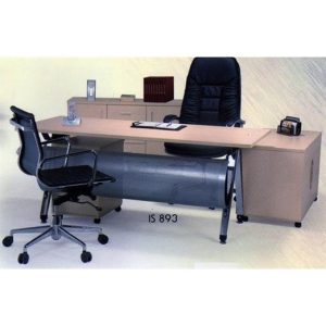 Jual Meja Kantor Aditech IS 893 (180cm) Murah Di Surabaya