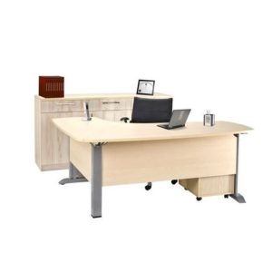 Jual Meja Kantor Aditech NFD 64 Murah Di Surabaya