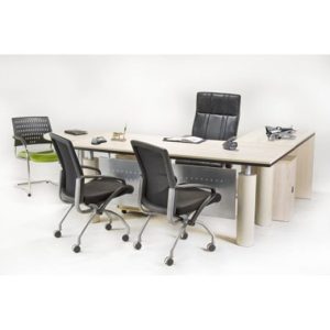 Jual Meja Kantor Aditech NFD 66 Murah Di Surabaya