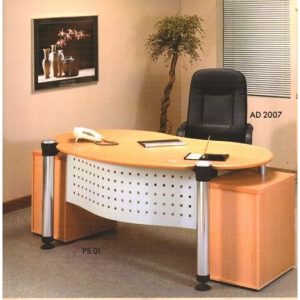 Jual Meja Kantor Aditech PS 01 Murah Di Surabaya