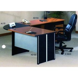 Jual Meja Kantor Aditech AD 03 Murah Di Surabaya