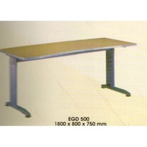 Jual Meja Kantor Aditech EGD 500 (180cm) Murah Di Surabaya