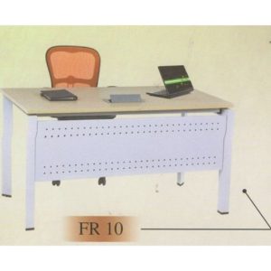 Jual Meja Kantor Aditech FR 10 Murah Di Surabaya