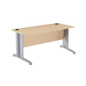 Jual Meja Kantor INDACHI DD 180 T (180cm) Murah Di Surabaya