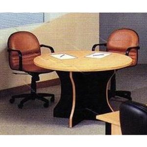 Jual Meja meeting Aditech AHD 024 (90cm) Murah Di Surabaya