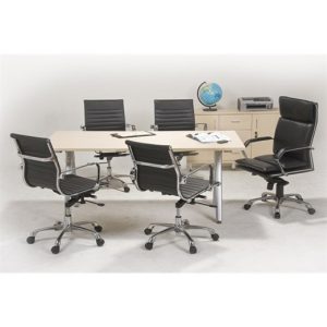 Jual Meja meeting Kotak Aditech ISP 897 (200cm) Murah Di Surabaya