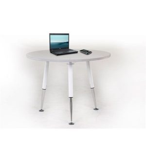 Jual Meja meeting bundar Aditech FRM 12 Murah Di Surabaya