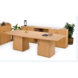 Jual Meja meeting kantor Aditech SR 2401 (240cm) Murah Di Surabaya