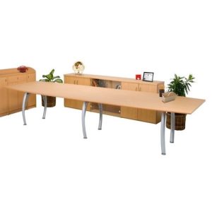 Jual Meja meeting kantor Aditech SR 3600 (360cm) Murah Di Surabaya