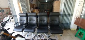 Jual Kursi Kantor Harga Terjangkau dan Berkualitas