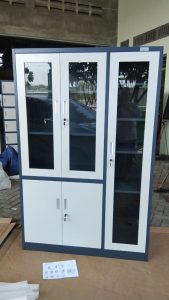 Jual Lemari Arsip Emporium Terpercaya Barang 100 Persen Baru