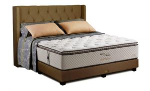 Jual Spring Bed Murah dan Berkualitas Nomor Satu