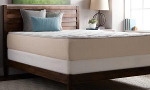 Toko Kasur Spring Bed Berkualitas, Solusi Terbaik untuk Tidur Anda